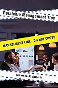 E-Book (epub) Relatable Management Tips von Dave A. P. Smith