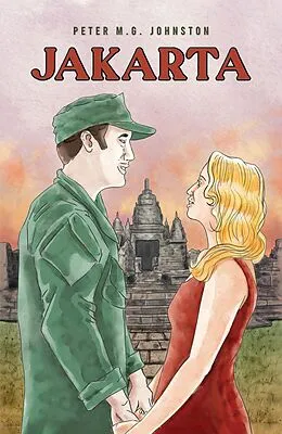E-Book (epub) Jakarta von Peter M. G. Johnston