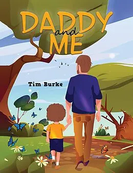 E-Book (epub) Daddy and Me von Tim Burke