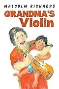 E-Book (epub) Grandma's Violin von Malcolm Richards