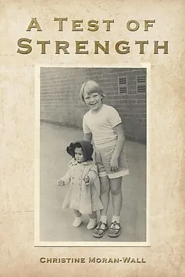 E-Book (epub) Test of Strength von Christine Moran-Wall