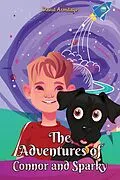 E-Book (epub) Adventures of Connor and Sparky von David Armitage