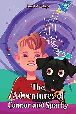 E-Book (epub) Adventures of Connor and Sparky von David Armitage