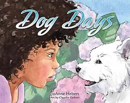 E-Book (epub) Dog Days von Joanne Hebert