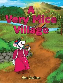E-Book (epub) Very Mice Village von Ava Vasileva