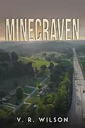 E-Book (epub) Minecraven von V. R. Wilson