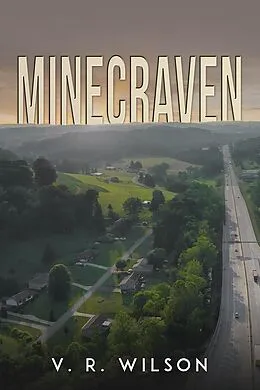 E-Book (epub) Minecraven von V. R. Wilson