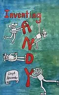 E-Book (epub) Inventing Andy von Lloyd Alexander