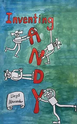 E-Book (epub) Inventing Andy von Lloyd Alexander