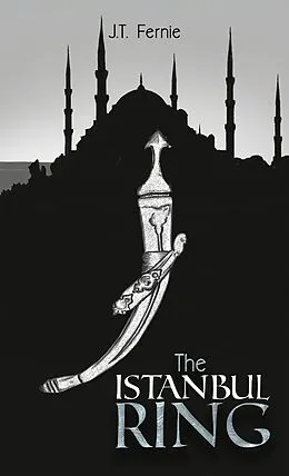 E-Book (epub) Istanbul Ring von J. T. Fernie