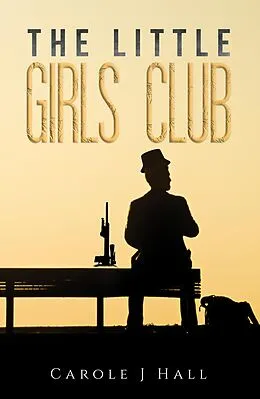 E-Book (epub) Little Girls Club von Carole J Hall