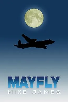 E-Book (epub) Mayfly von Mike James