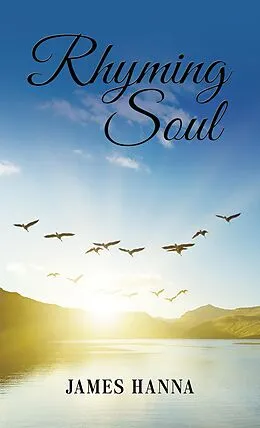 E-Book (epub) Rhyming Soul von James Hanna