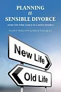 E-Book (epub) Planning a Sensible Divorce von Kenneth H. Waldron Ph. D