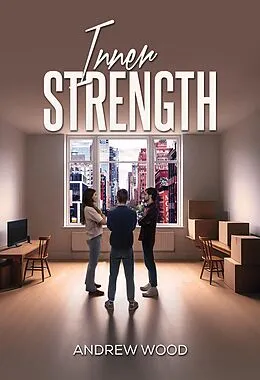 E-Book (epub) Inner Strength von Andrew Wood