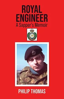 E-Book (epub) Royal Engineer von Philip Thomas