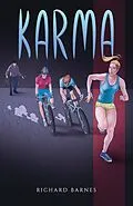 E-Book (epub) Karma von Richard Barnes