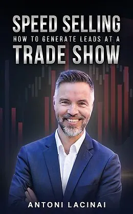E-Book (epub) Speed Selling von Antoni Lacinai