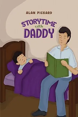 E-Book (epub) Storytime with Daddy von Alan Pickard