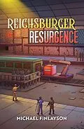 E-Book (epub) Reichsburger Resurgence von Michael Finlayson