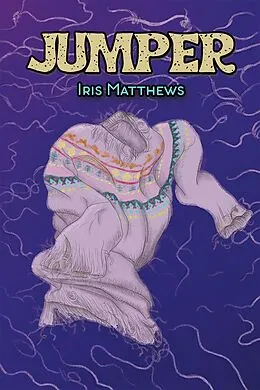 E-Book (epub) Jumper von Iris Matthews