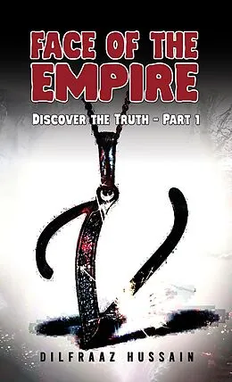 E-Book (epub) Face of the Empire von Dilfraaz Hussain