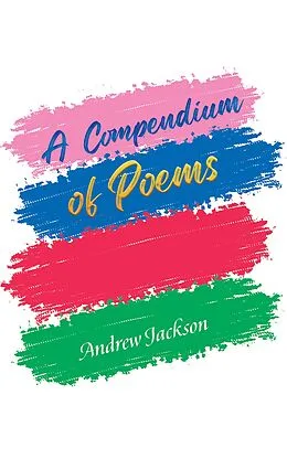 E-Book (epub) Compendium of Poems von Andrew Jackson