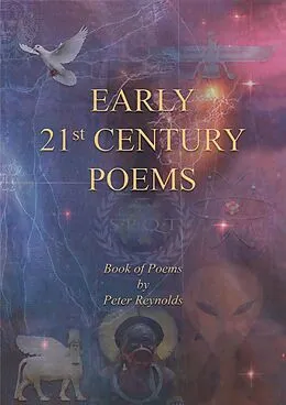 E-Book (epub) Early 21st Century Poems von Peter Reynolds