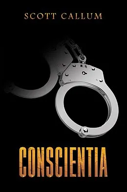 E-Book (epub) Conscientia von Scott Callum