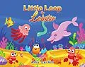 E-Book (epub) Little Loop the Lobster von Amy Larkin