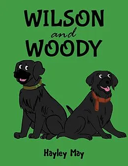 E-Book (epub) Wilson and Woody von Hayley May