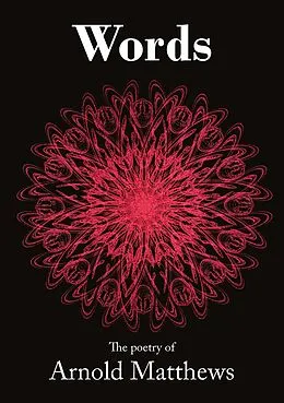 E-Book (epub) Words von Arnold Matthews