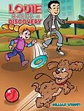 E-Book (epub) Louie Makes a Discovery von Gillian Wright