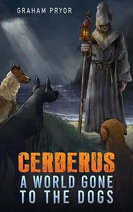 E-Book (epub) Cerberus von Graham Pryor