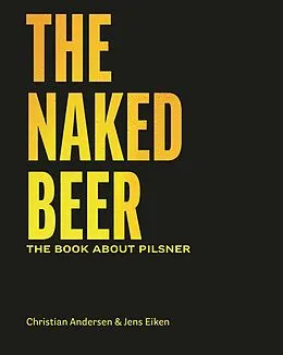 E-Book (epub) Naked Beer von Christian Andersen