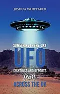 E-Book (epub) Something in the Sky von Joshua Whittaker