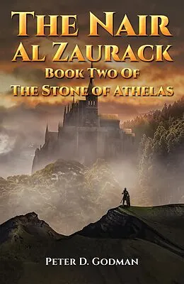 E-Book (epub) Nair Al Zaurack von Peter D. Godman
