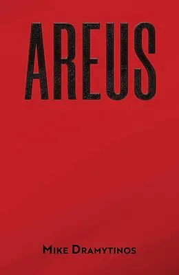 E-Book (epub) Areus von Mike Dramytinos