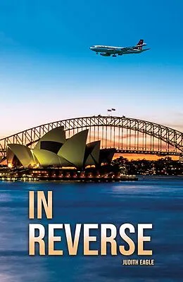E-Book (epub) In Reverse von Judith Eagle