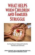 E-Book (epub) What Helps When Children and Families Struggle von John Stewart