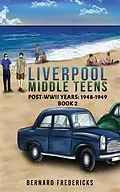 E-Book (epub) Liverpool Middle Teens von Bernard Fredericks
