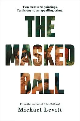E-Book (epub) Masked Ball von Michael Levitt