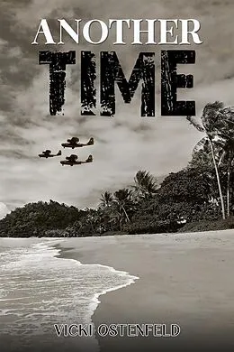 E-Book (epub) Another Time von Vicki Ostenfeld