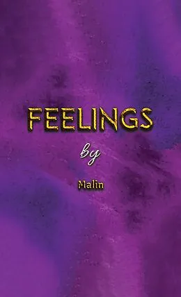 E-Book (epub) Feelings von Malin