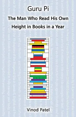 E-Book (epub) Guru Pi von Vinod Patel