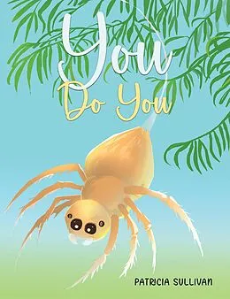 E-Book (epub) You Do You von Patricia Sullivan