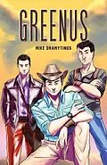 E-Book (epub) Greenus von Mike Dramytinos