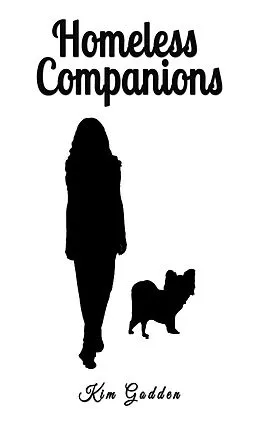 E-Book (epub) Homeless Companions von Kim Godden