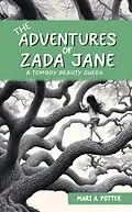 E-Book (epub) Adventures of Zada Jane von Mari A. Potter