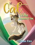 E-Book (epub) Cat Who Couldn't See von Julie Cox